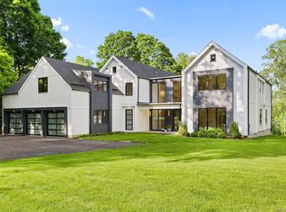 78 Sylvan Rd N, Westport, CT 06880