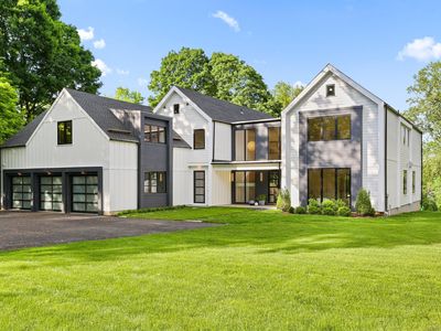 78 Sylvan Road North, Westport, CT, 06880