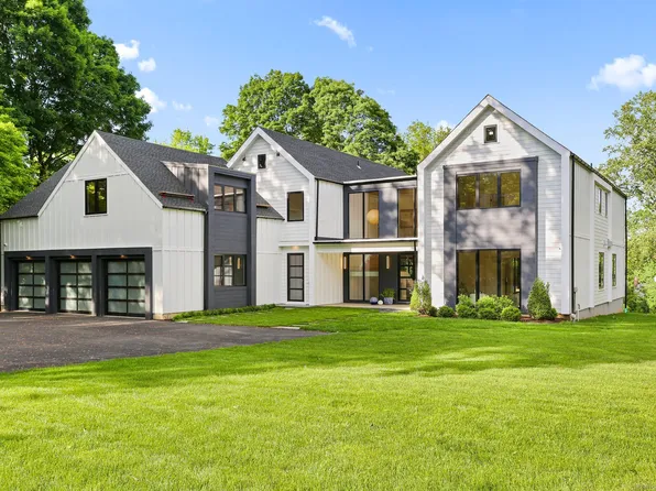 78 Sylvan Road North, Westport, CT 06880