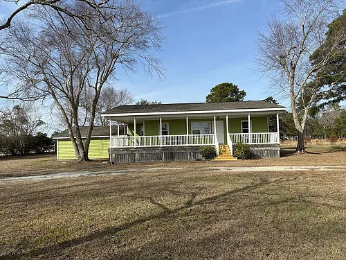 2213 Sloop Point Loop Rd Photo 1