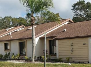 6281 Draw Ln #B, Sarasota, FL 34238