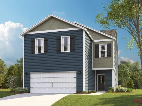 15 Saddle St, Rossville, GA 30741