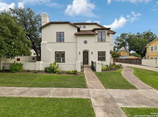 172 Katherine Ct APT 1, San Antonio, TX 78209