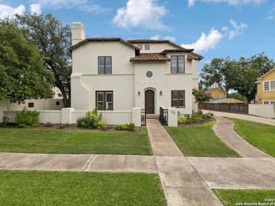 172 KATHERINE CT Unit 1 #1, San Antonio, TX, 78209