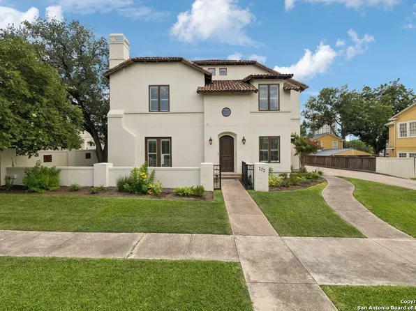 172 KATHERINE CT Unit 1 #1, San Antonio, TX 78209