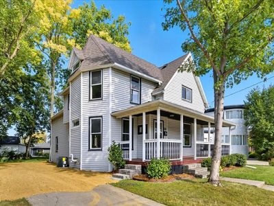 308 W Lyon Ave, Lake City, MN, 55041