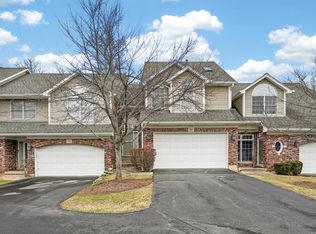 126 N Drew Ct #0, Palatine, IL 60067