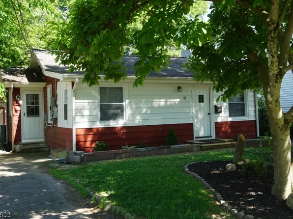 46 Roosevelt Ave, Lake Hiawatha, NJ 07034