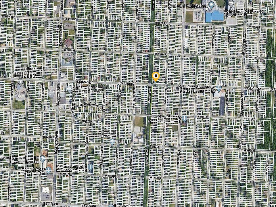 1st image of 3447 Benton Blvd