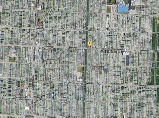 3447 Benton Blvd, Kansas City, MO 64128