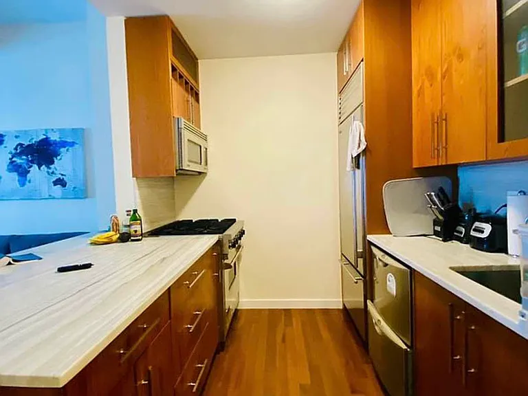 88 Greenwich St #720 — Photo 2