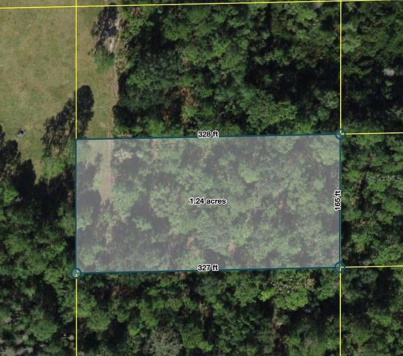 1st image of POLK CITY LOT 85