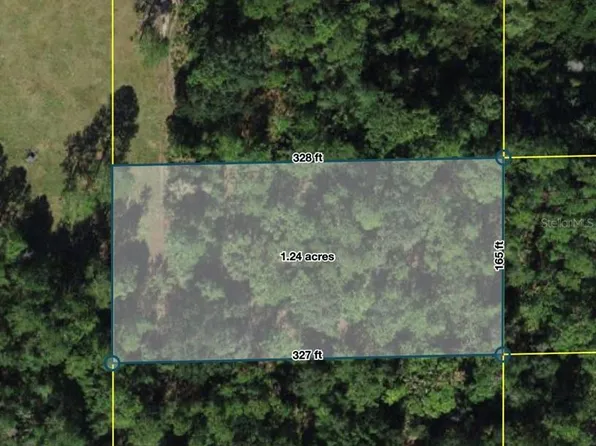 Polk City Lot 85, Polk City, FL 33868