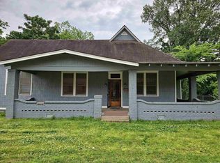 307 W 17th St, North Little Rock, AR 72114