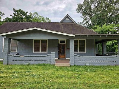 307 W 17th St, North Little Rock, AR, 72114