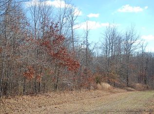 0 Wards Chapel Rd, Manchester, TN 37355