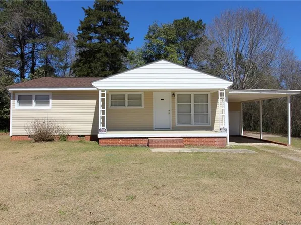 2254 Crystal Springs Rd, Fayetteville, NC 28306