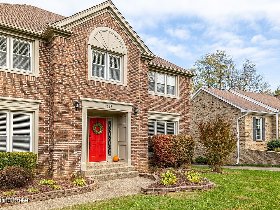 11123 Brookstone Ct Louisville KY 40223 Zillow