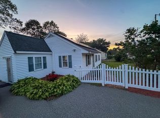 24 Amherst Rd, Quincy, MA 02072