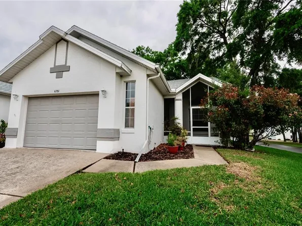 6781 E Kingsbury Ln, Inverness, FL 34452