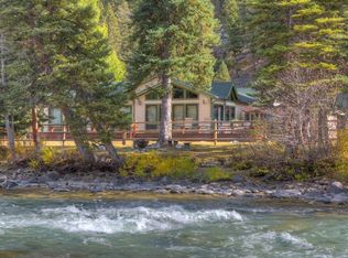 54295 Gallatin Rd, Gallatin Gateway, MT 59730