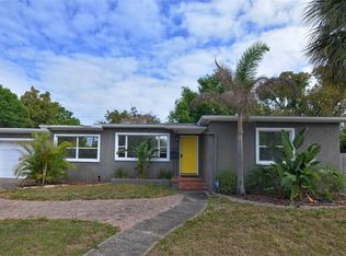 2603 Betty St, Orlando, FL 32803