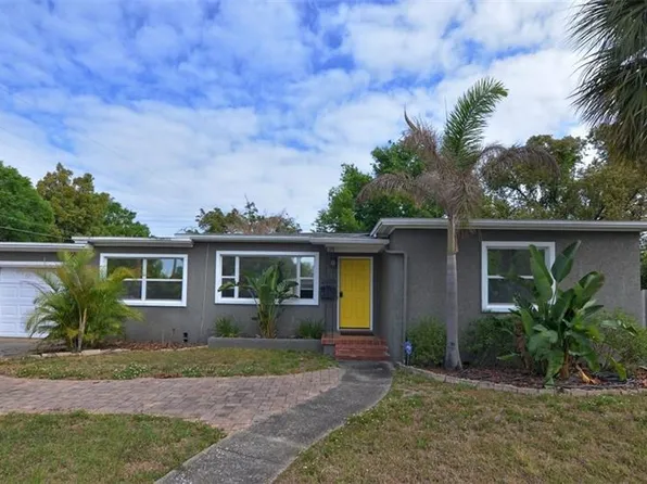 2603 Betty St, Orlando, FL 32803