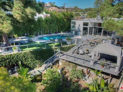 2429 Crest View Dr, Los Angeles, CA, 90046