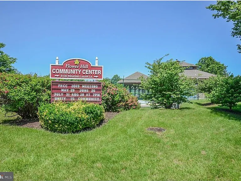 Community center