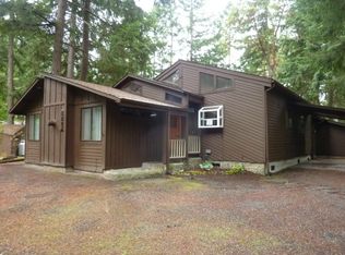 1228 11th Ave, Fox Island, WA 98333