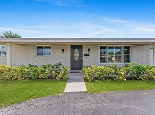 7400 NW 15th St, Plantation, FL 33313