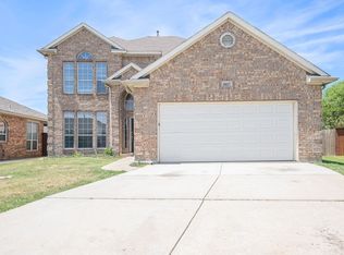 10017 Bull Run, Fort Worth, TX 76177