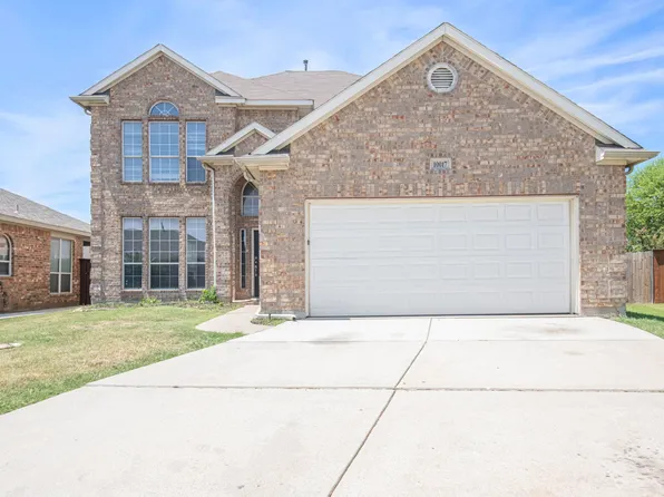 10017 Bull Run, Fort Worth, TX 76177