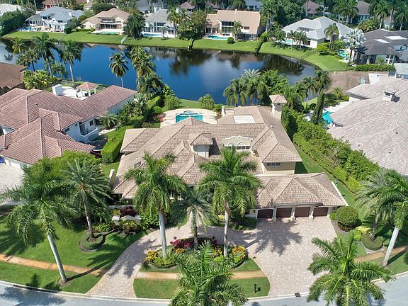 Home For Sale In St Andrews Country Club