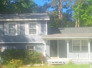 10895 Thrasher Rd, Jonesboro, GA 30238