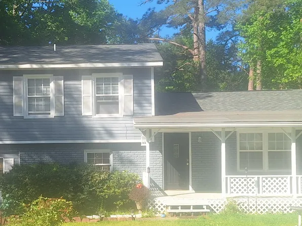 10895 Thrasher Rd, Jonesboro, GA 30238