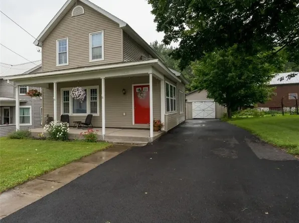 9832 State Route 812, Croghan, NY 13327