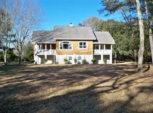 3533 Legareville Rd, Johns Island, SC 29455