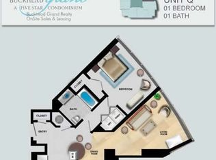 3338 Peachtree Rd NE, Atlanta, GA 30326