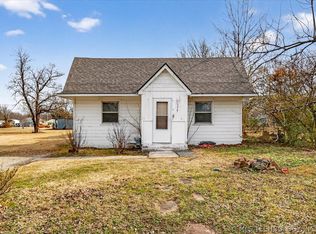 116 NW Cass Ave, Bartlesville, OK 74003