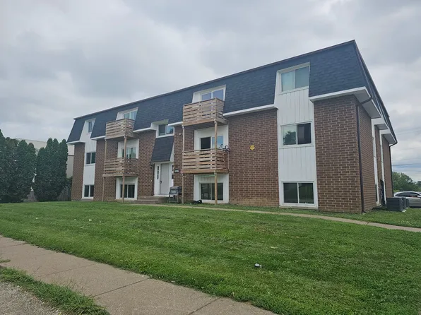 2617 N Clark St., 2617 N Clark St APT 9, Davenport, IA 52804
