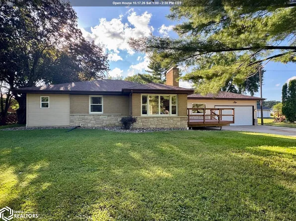 2809 Madison Ave, Burlington, IA 52601