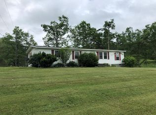 58 Rocky Ln, Bland, VA 24315