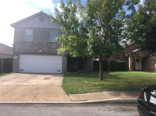 10730 Judie Allen, San Antonio, TX 78254