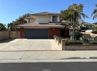 811 Barcelona Pl, Walnut, CA 91789