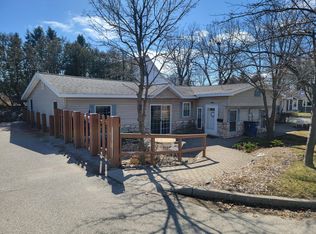 223 Washington St, Manistee, MI 49660