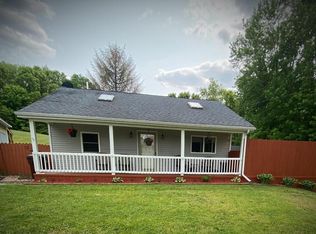 14503 Behling Rd, Concord, MI 49237