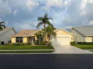 237 MOCCASIN Trail W, Jupiter, FL 33458