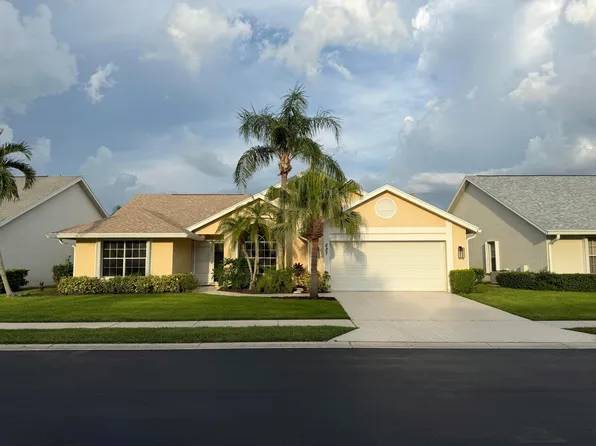 237 MOCCASIN Trail W, Jupiter, FL 33458