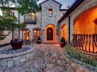 2102 Vaquero Club Dr, Westlake, TX 76262